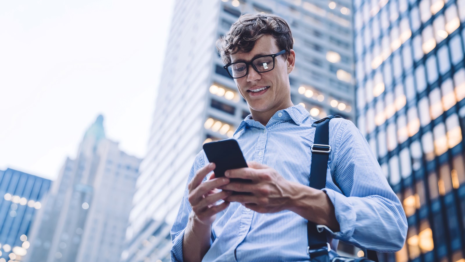 Enterprise mobile management: how to choose the right partner