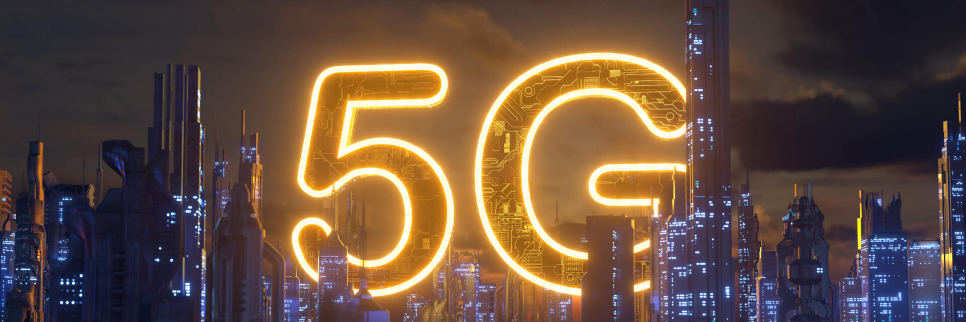 Guiding Global businesses to harness 5g worldwide