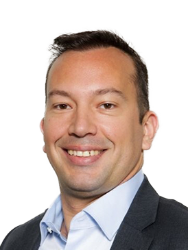 Zoltan Sodar