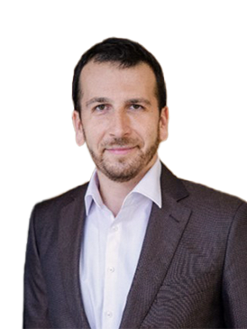 Balázs Varga