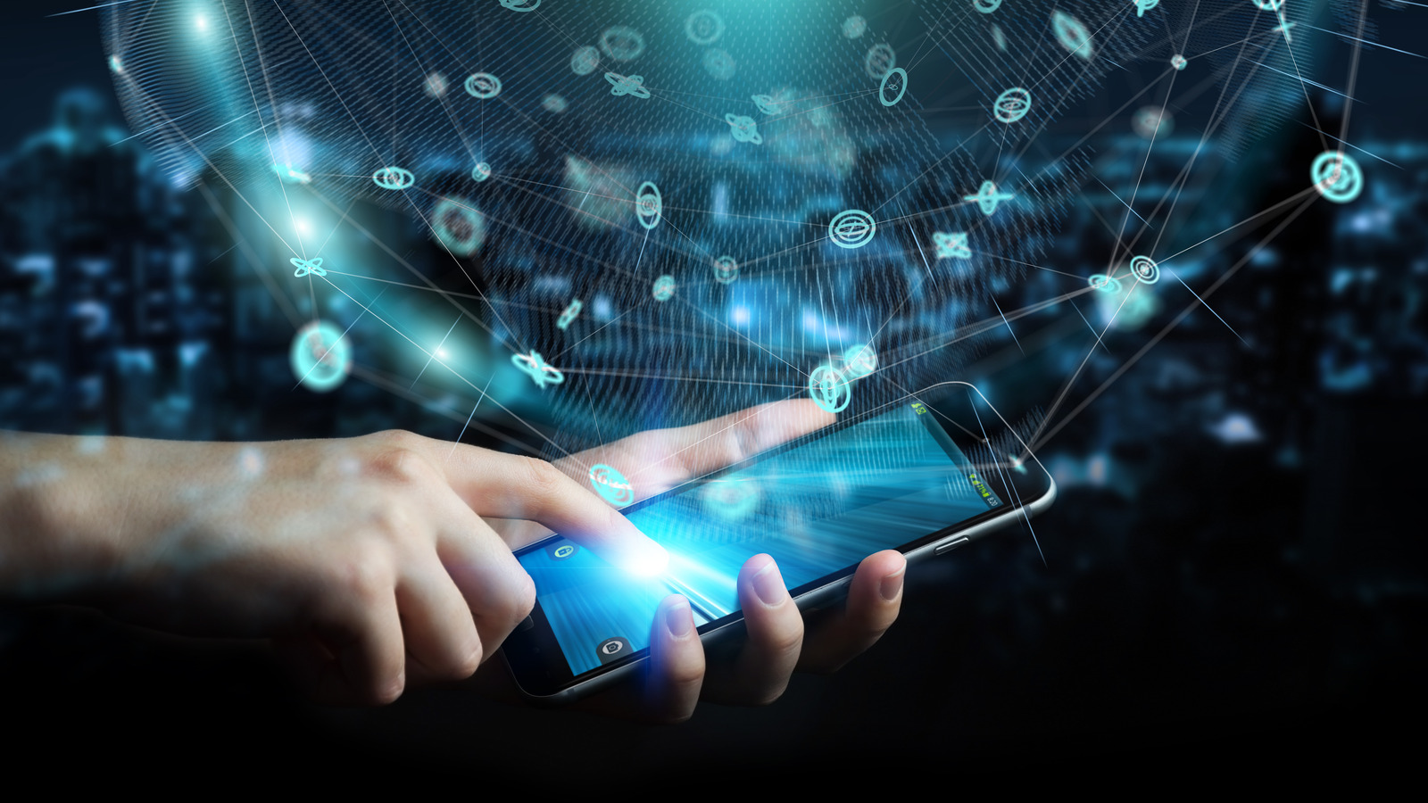 Mobile connectivity: five key trends in mobile connectivity for multinational corporations