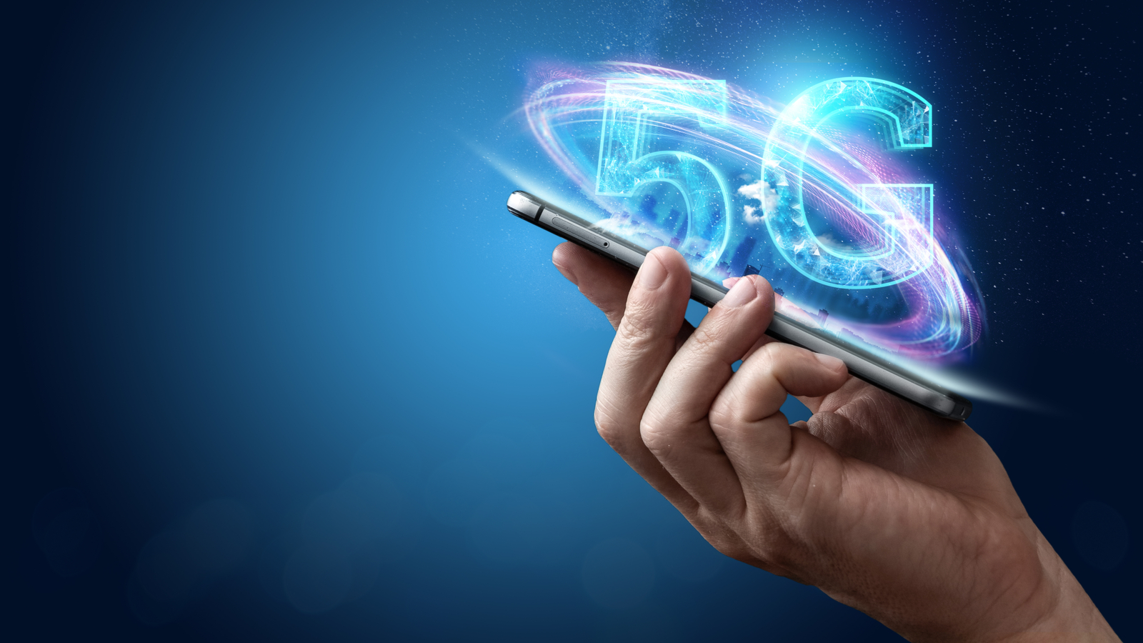 5G mobile network: how multinational corporations can make the most out of it
