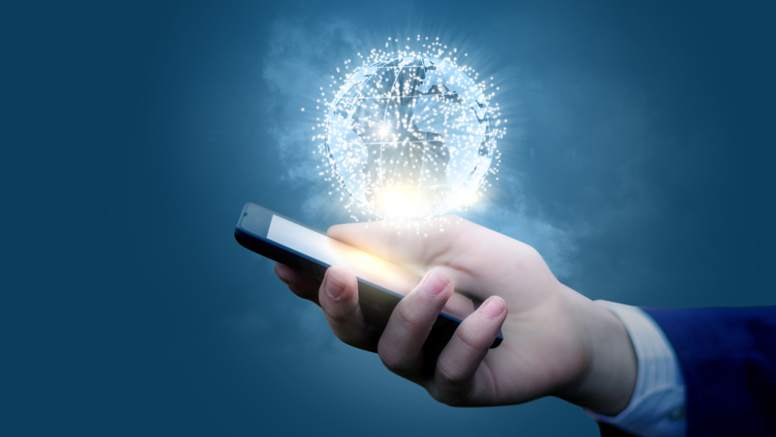 Global mobility management: why you need it by 2022