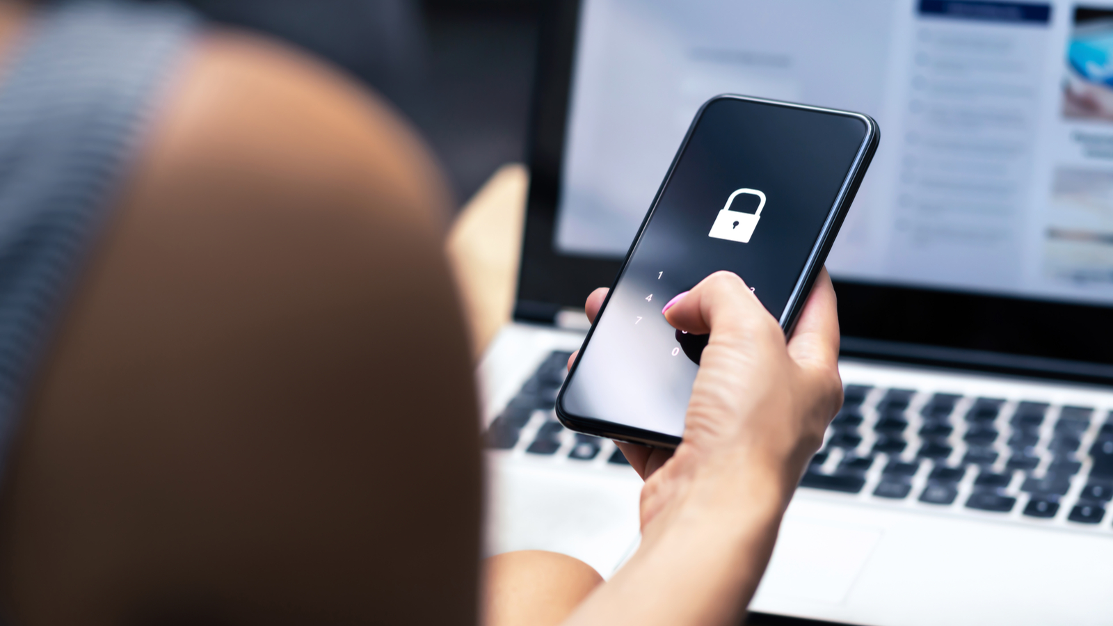 How to overcome the latest security challenges for mobile devices