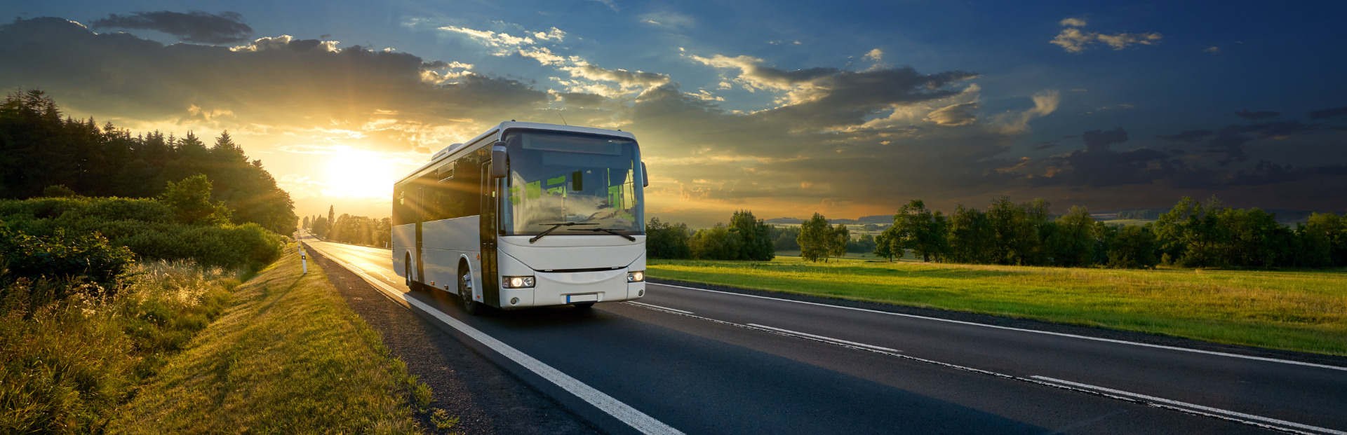 Taking the journey to the next level with free Wi-Fi on board for Flixbus