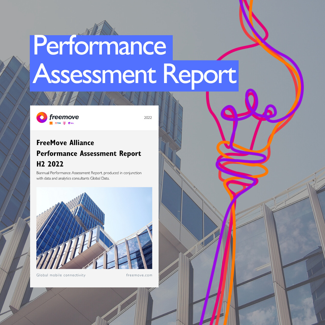 Performance Assessment Report with Global Data’s Competitive Index