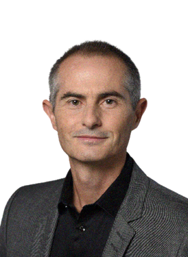 Laurent Ecale