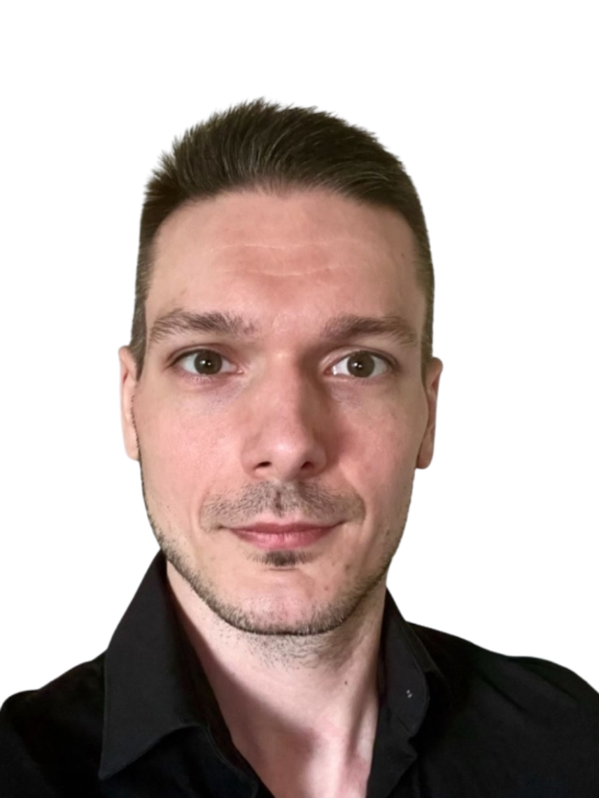 Krisztian Kozma