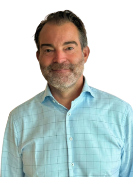 Fredrik Stenberg