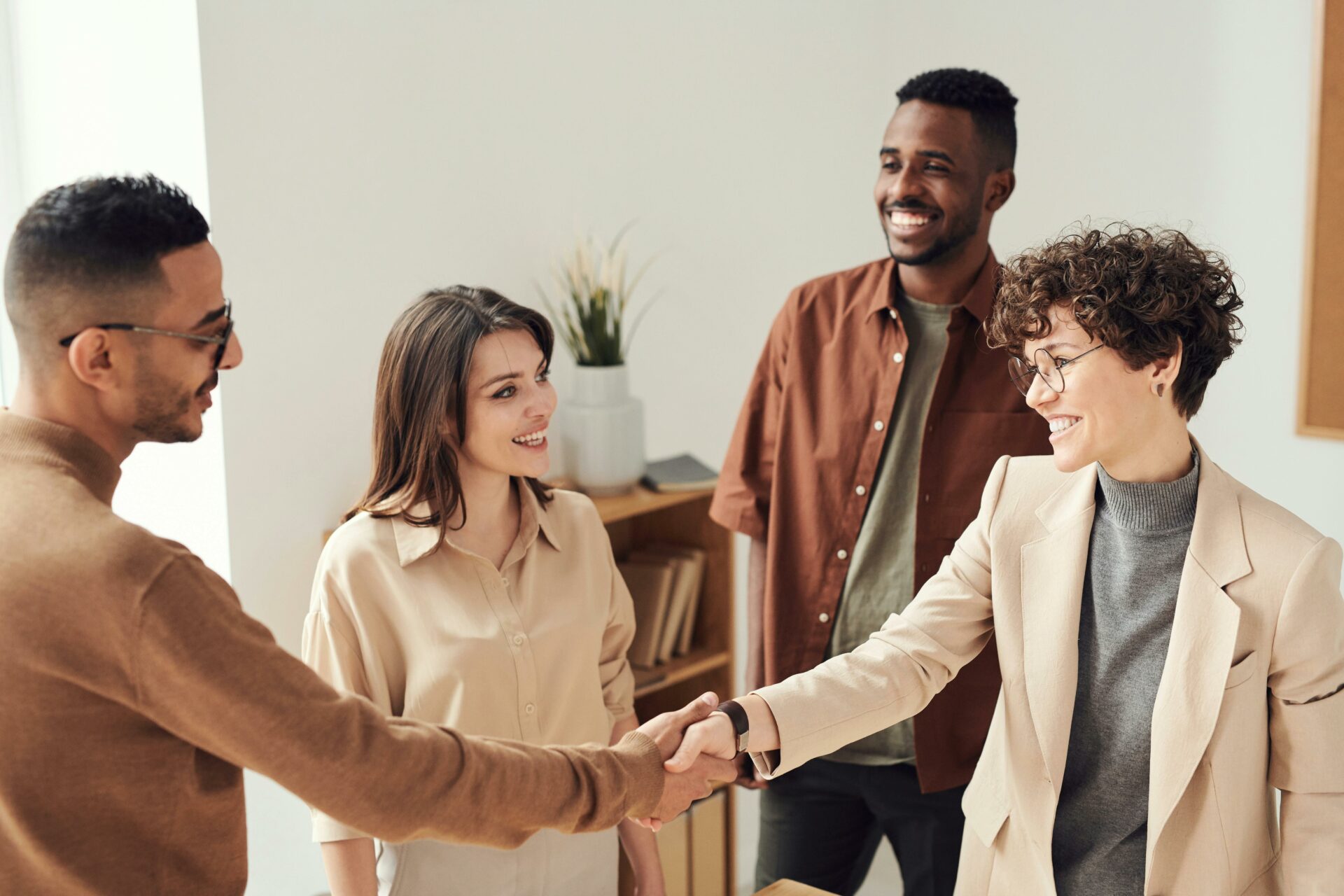 Future of Enterprise Mobility: Key Trends to Watch in 2025