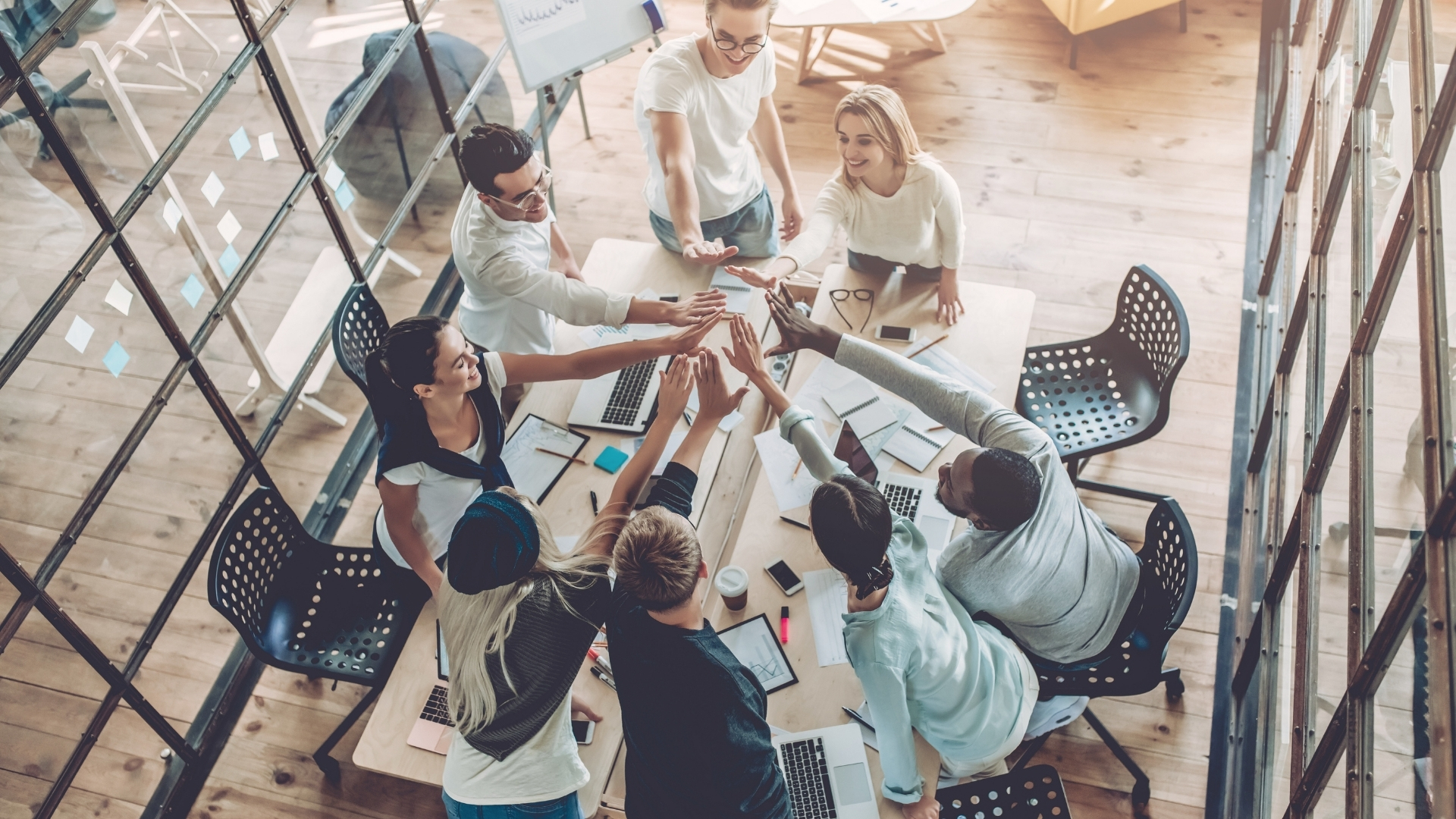 Beyond Borders: How Automation and Collaboration Are Shaping Global Enterprise Mobility
