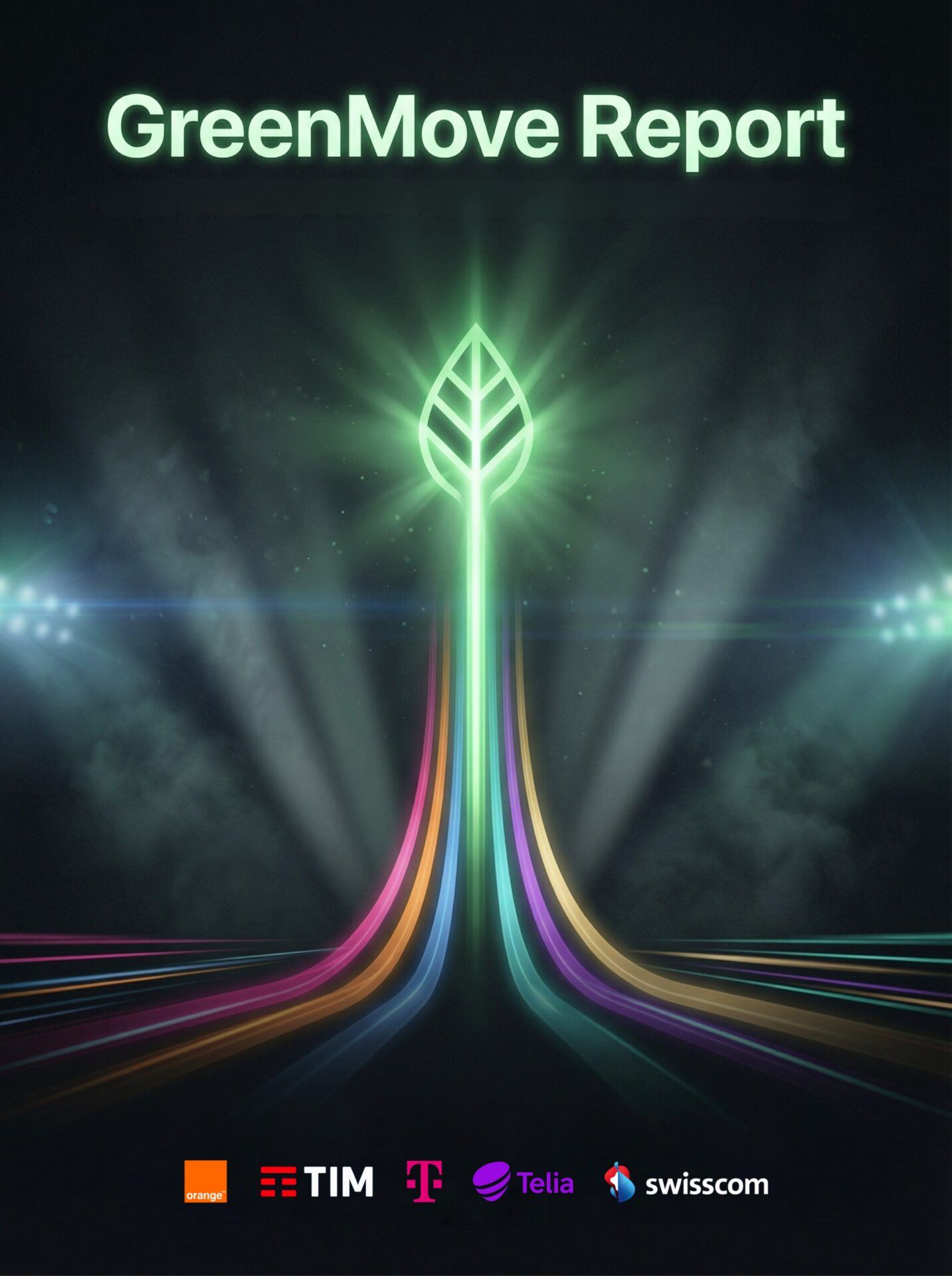 GreenMove Report 2025