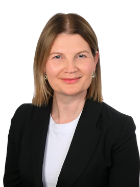 Selma Avdagic Tisljar